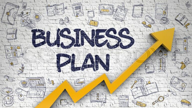 apa yang dimaksud business plan