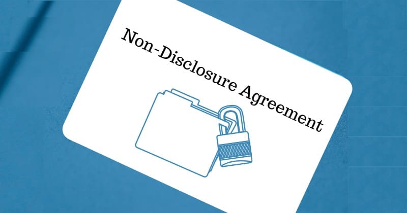 Kenali Istilah Non Disclosure Agreement (NDA), Jenis, dan Fungsinya dalam Bisnis!