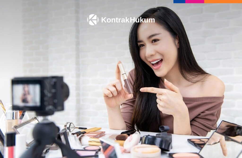 Perjanjian Endorse Influencer