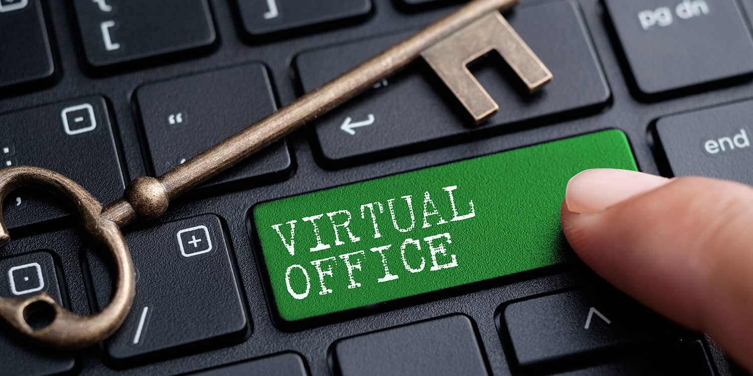 Alasan Lain untuk Pertimbangan Memilih Virtual Office 