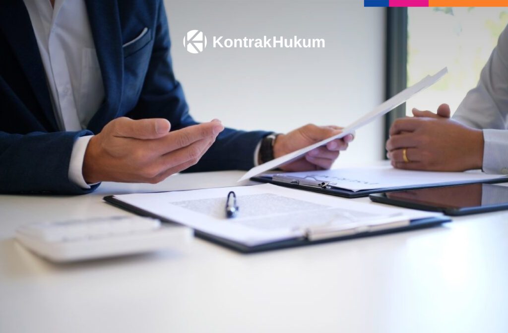 cara cek Legalitas Perusahaan