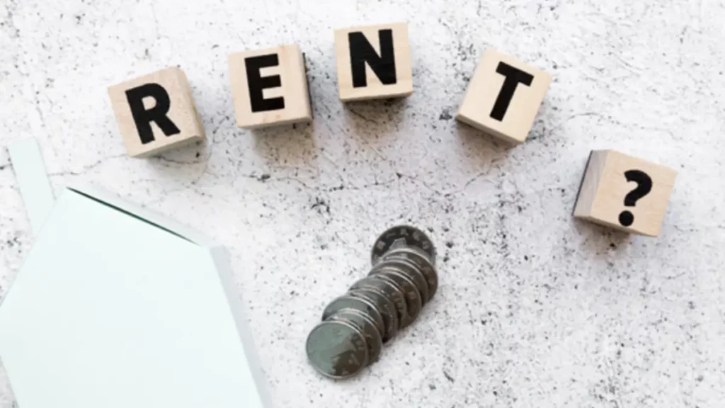 PPh 23 - Pajak jasa Sewa