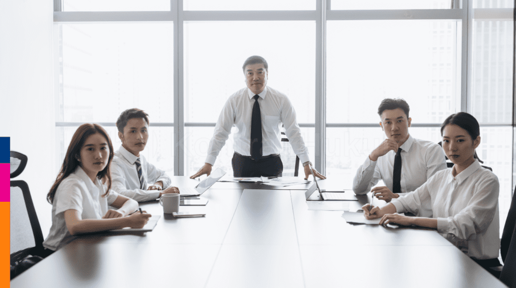 Beneficial Ownership