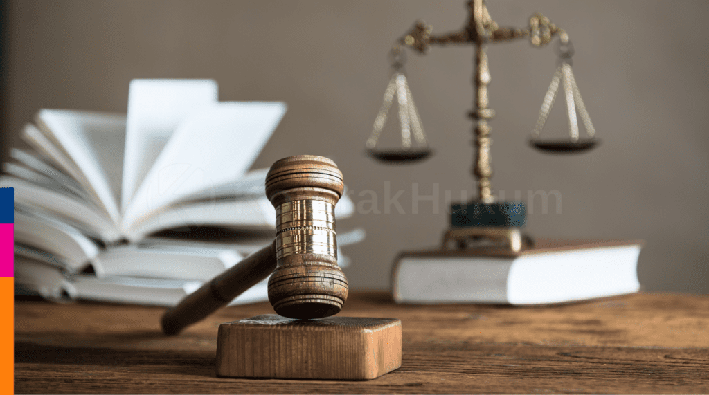 Hukum Pidana & Perdata