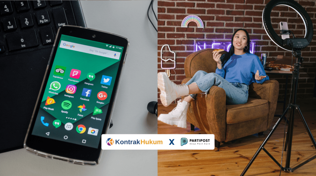 Influencer Marketing