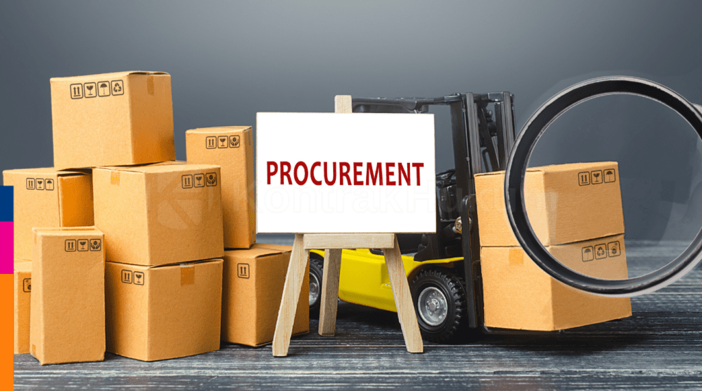 e-procurement