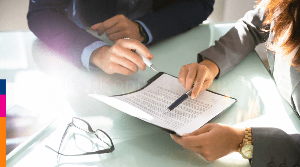 manfaat legalitas usaha