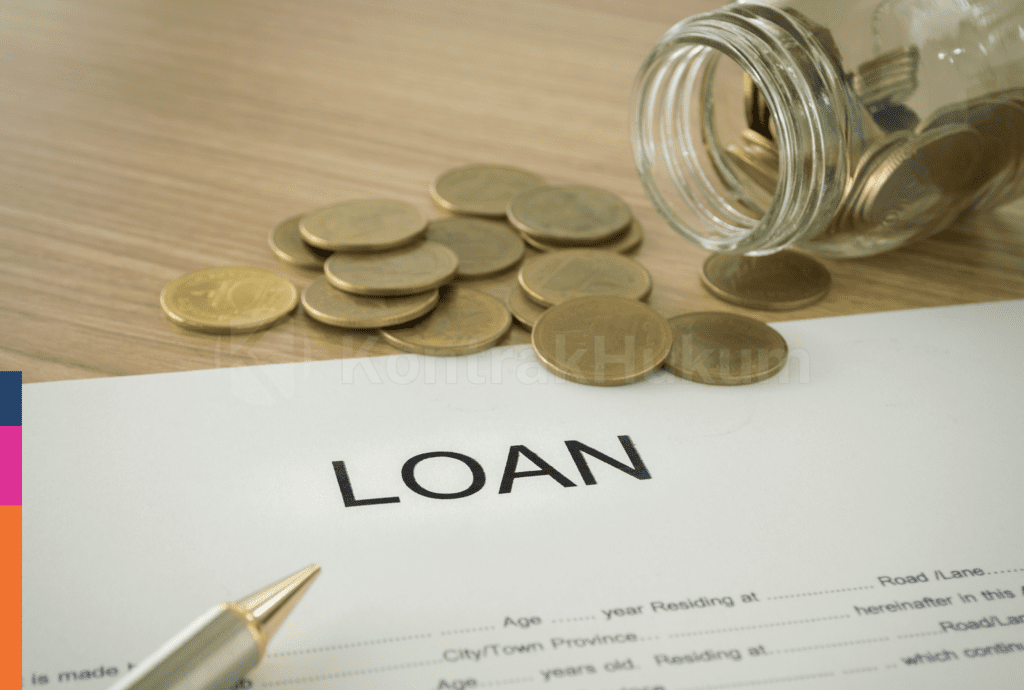 syarat pinjaman bisnis