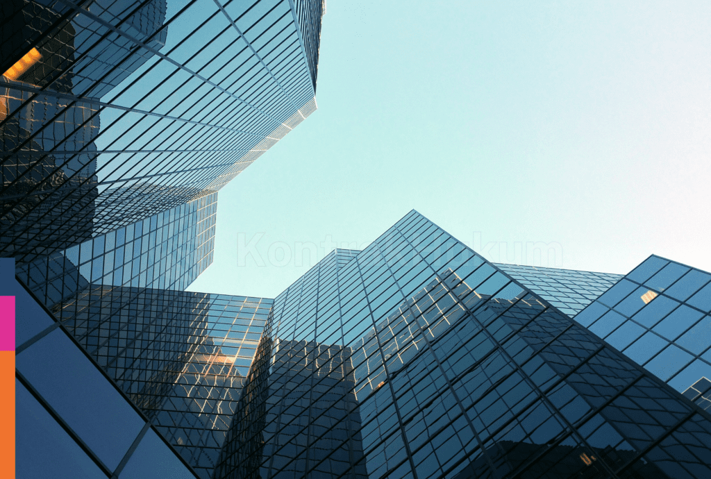 perbedaan Perum dan Persero