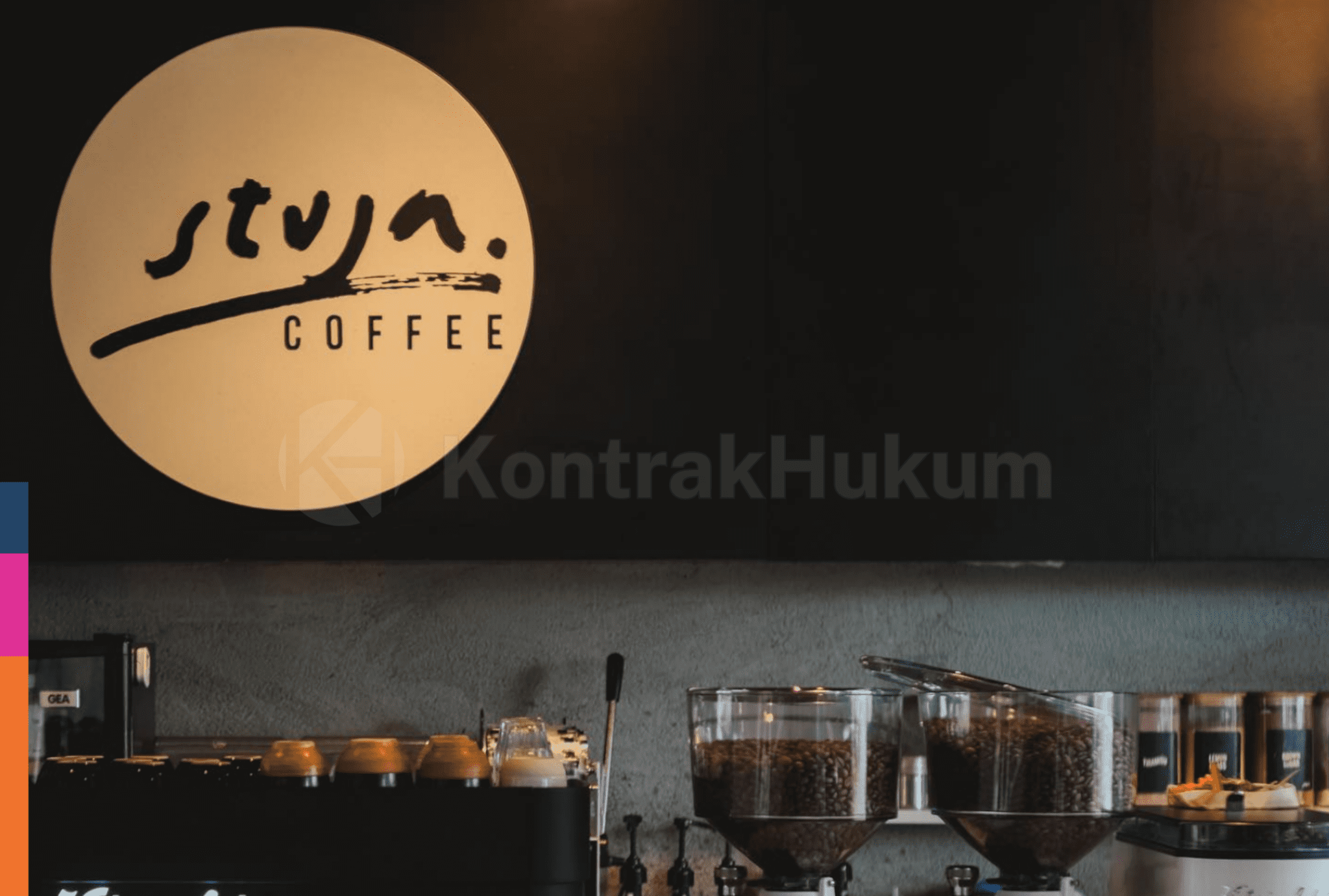 rahasia Bisnis Stuja Coffee