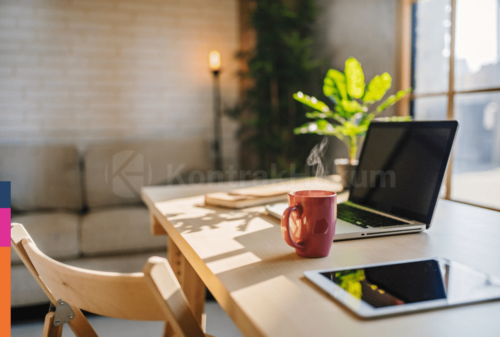 syarat Kantor Cabang