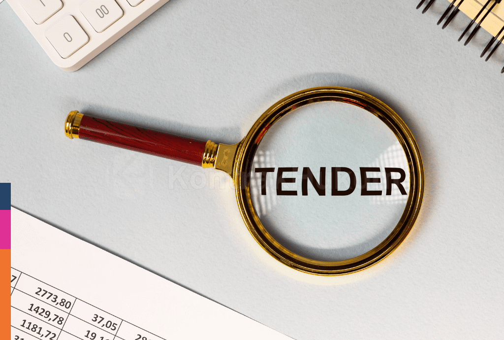apa itu Tender?