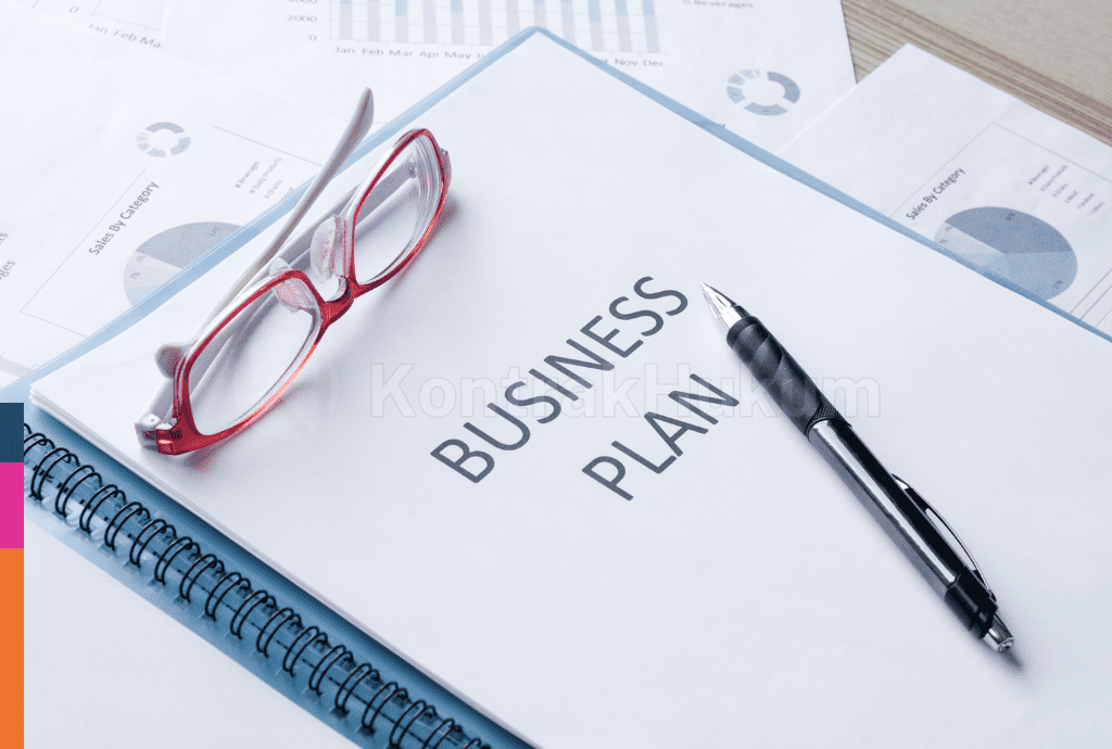 kesalahan Business Plan