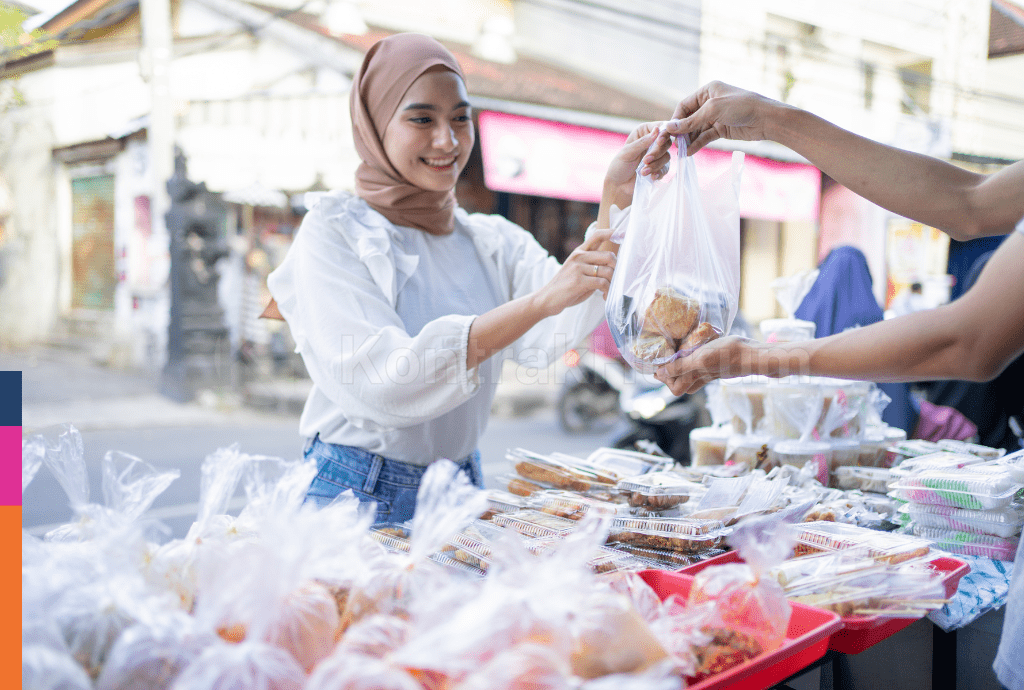 Ide bisnis kuliner Ramadhan