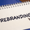 Rebranding Logo