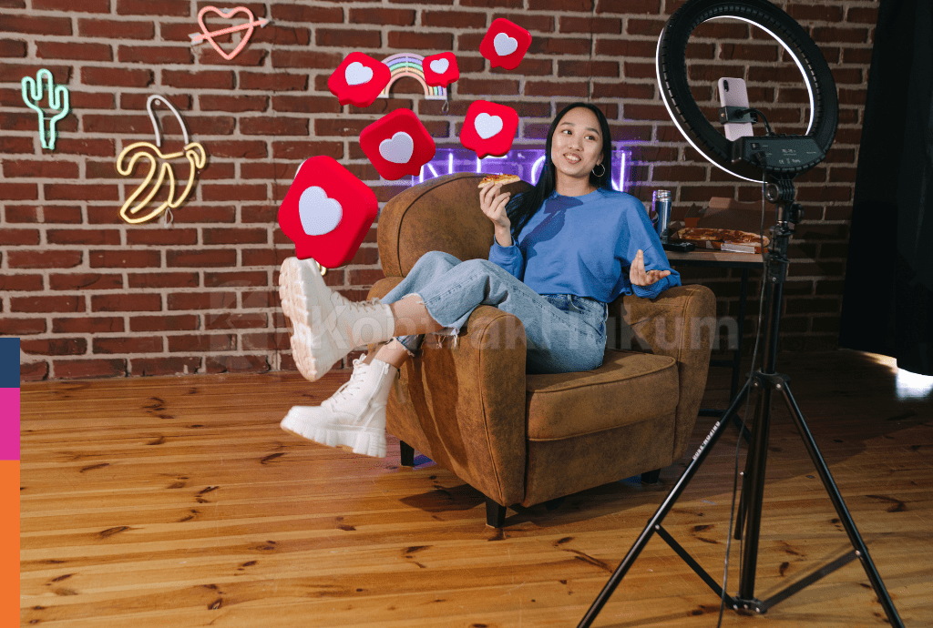 Pemilihan dan Pengurusan Influencer yang Sesuai