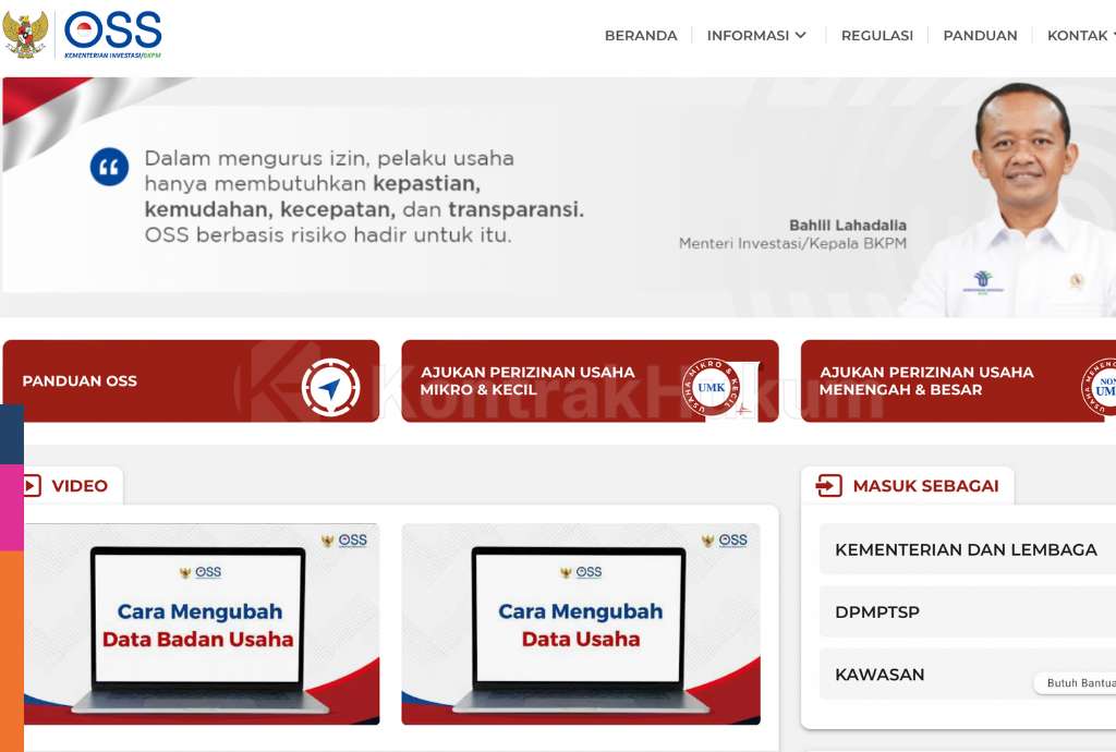 Selain KBLI utama, pelaku usaha yang ingin memperluas jangkauan dan variasi kegiatan usahanya juga wajib memahami dan mencantumkan KBLI pendukung.