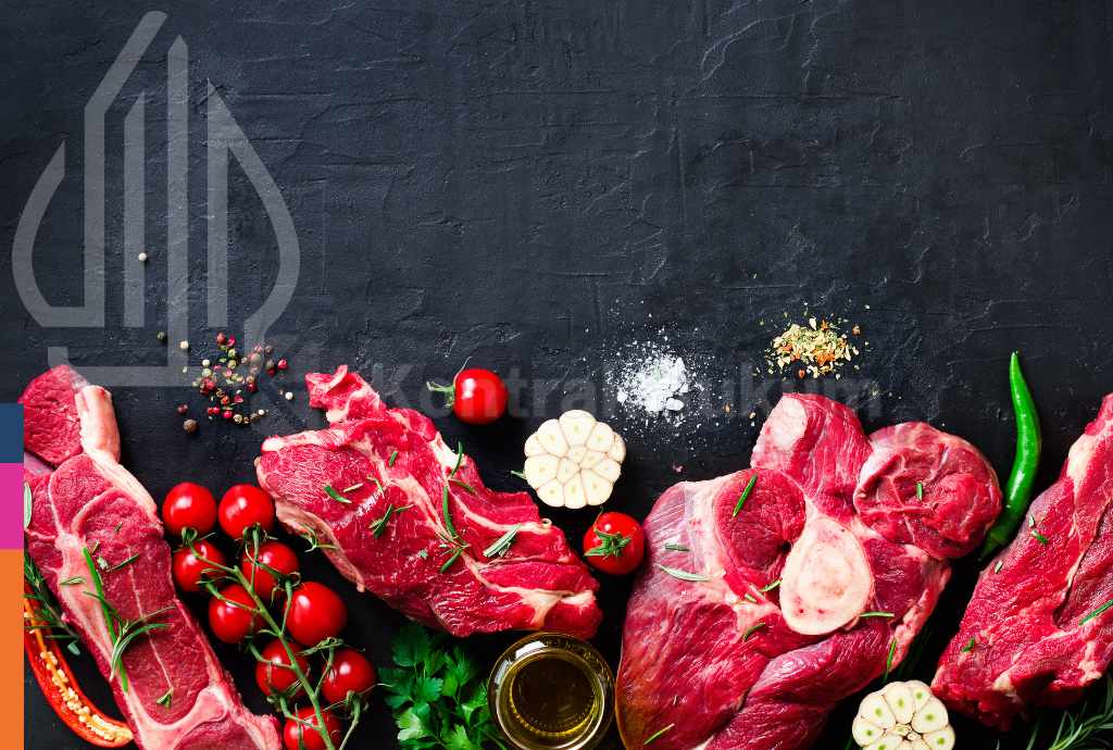 Selain produk siap saji, kategori bahan mentah seperti bahan baku, bahan tambahan pangan, dan bahan penolong juga wajib bersertifikat halal sebelum 17 Oktober.