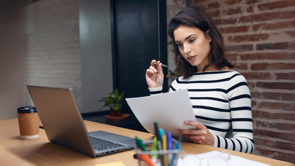 perjanjian kerja waktu tertentu