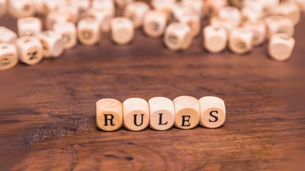 peraturan perusahaan