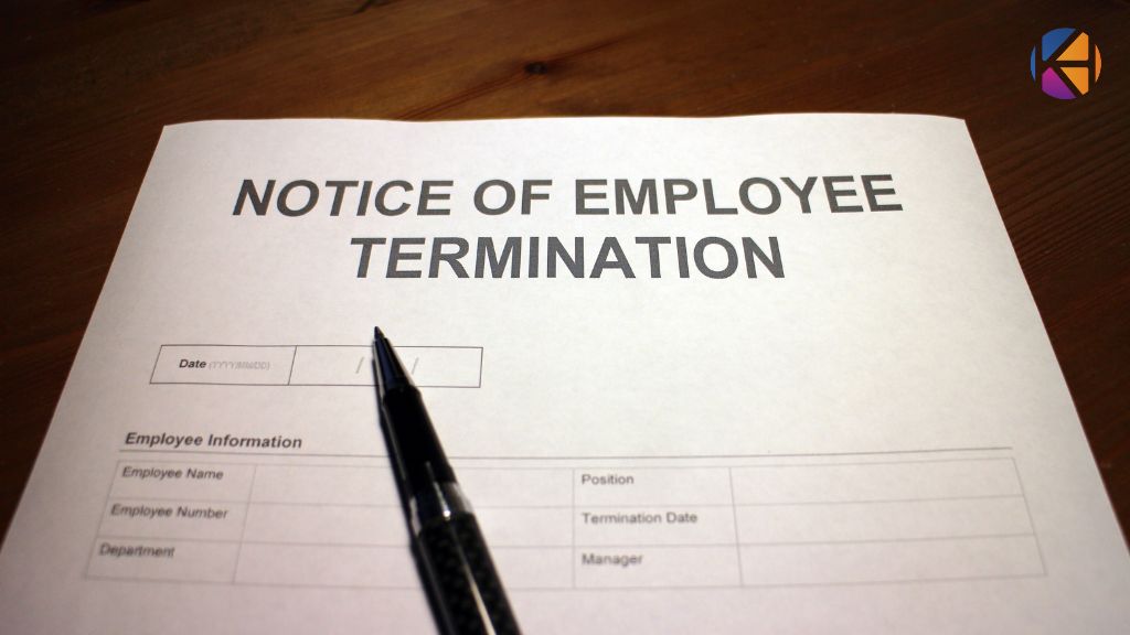 Apa itu Surat Pemutusan Kerja? dan Pentingnya Penanganan Tepat