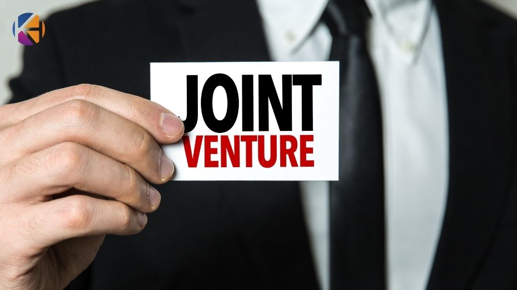 joint venture