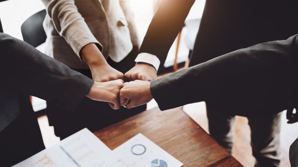 Penggabungan Perusahaan Merger