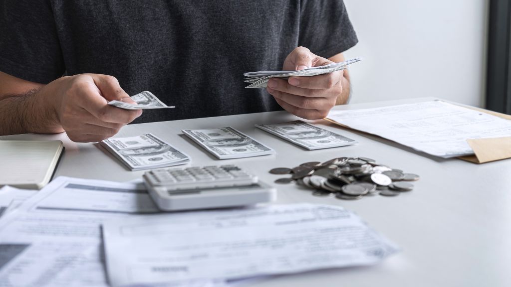 lapor SPT Tahunan online