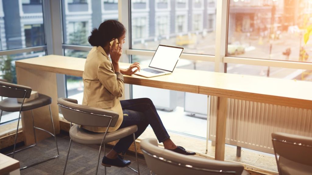 virtual office Jakarta