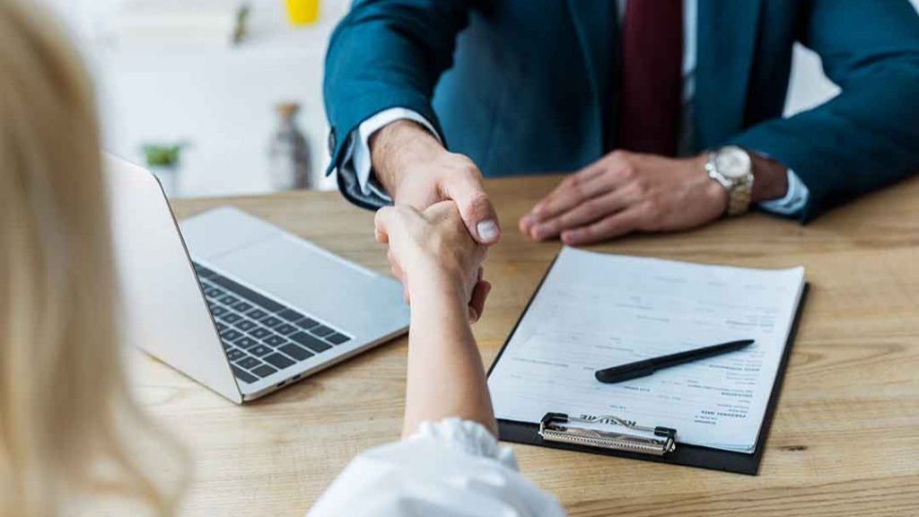 perjanjian kerjasama