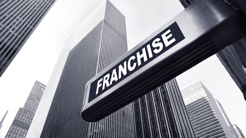bisnis franchise adalah