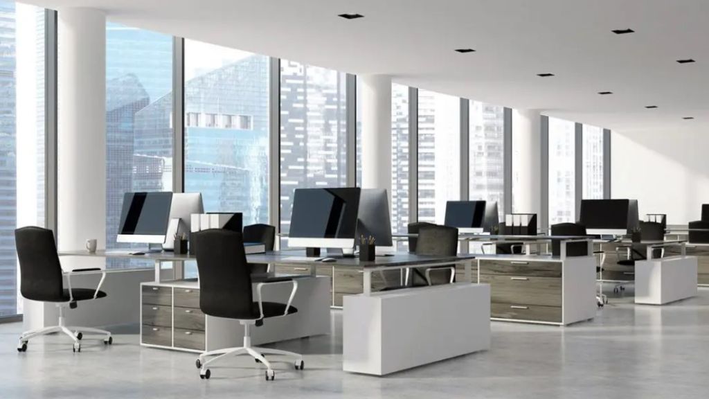 virtual office adalah