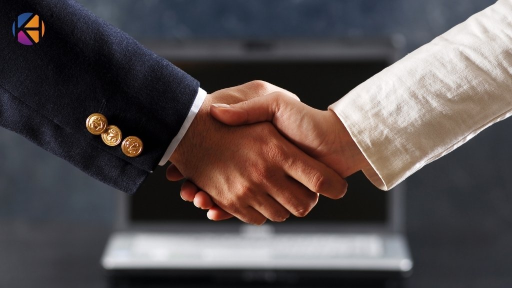 syarat sah perjanjian