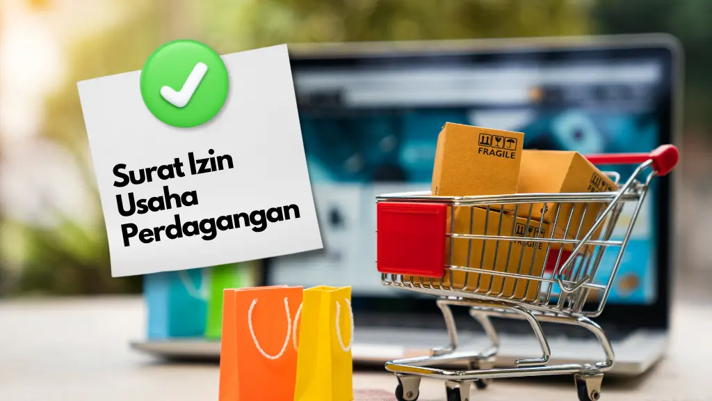Cara Mudah Buat SIUP Online, Praktis Banget!