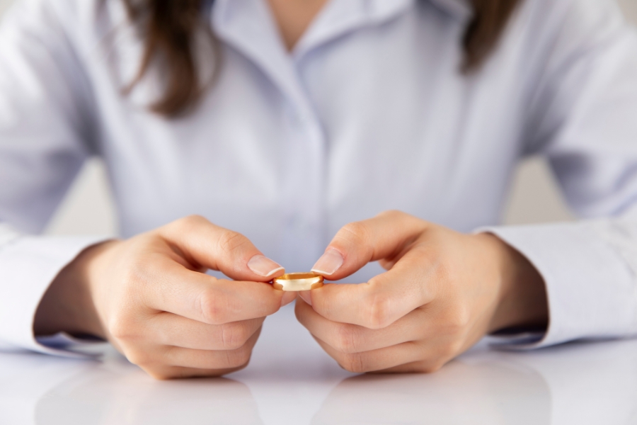 masa iddah perempuan cerai