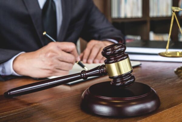 syarat perjanjian pasal 1320