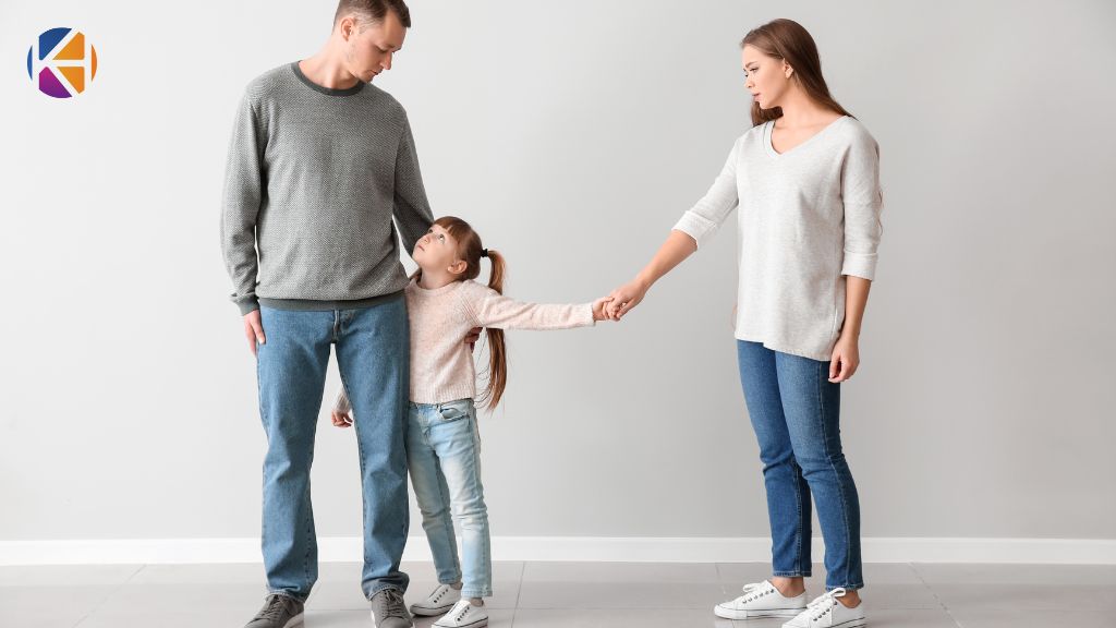 Hak istri setelah cerai