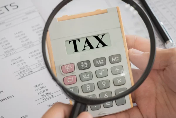 Pengertian Tax and Accounting, Apa yang Harus Kamu Ketahui?