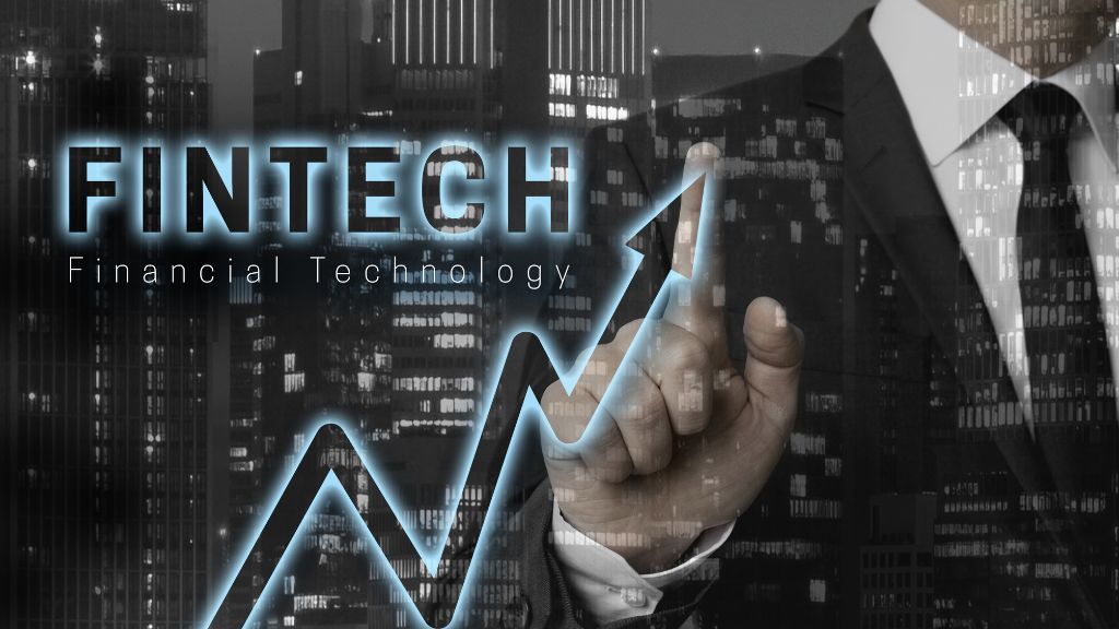 regulasi baru tentang fintech di indonesia