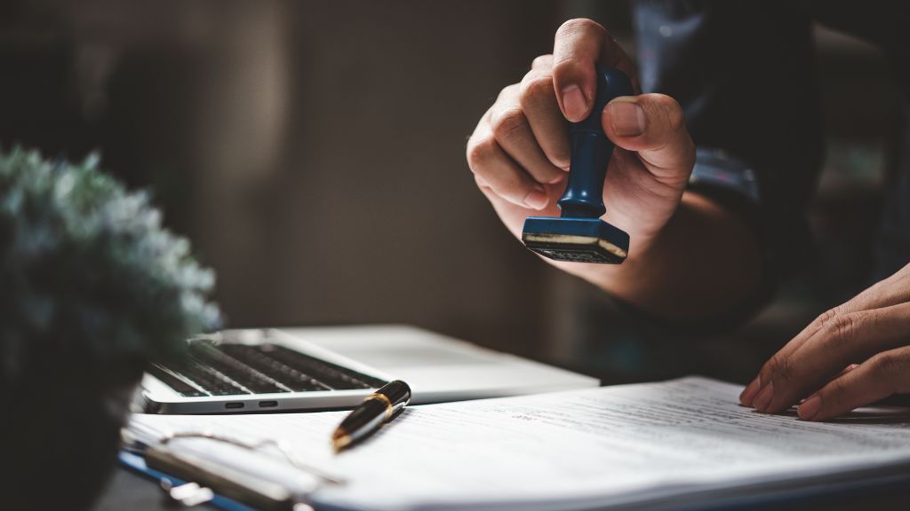 peran notaris dalam pendirian perusahaan