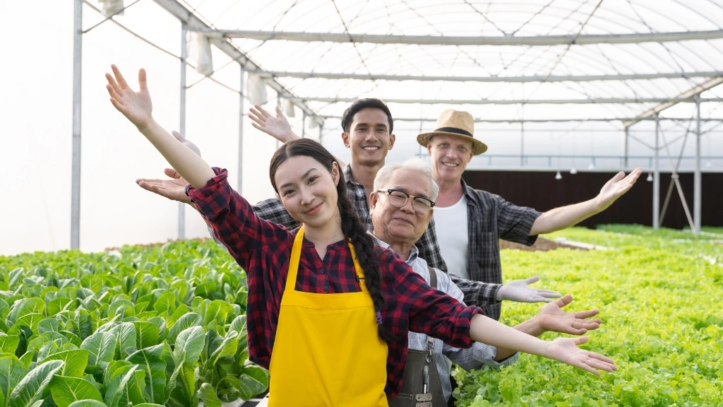 izin usaha pengolahan hasil pertanian