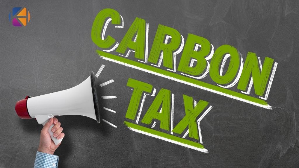 Aturan Pajak Karbon untuk Perusahaan Besar