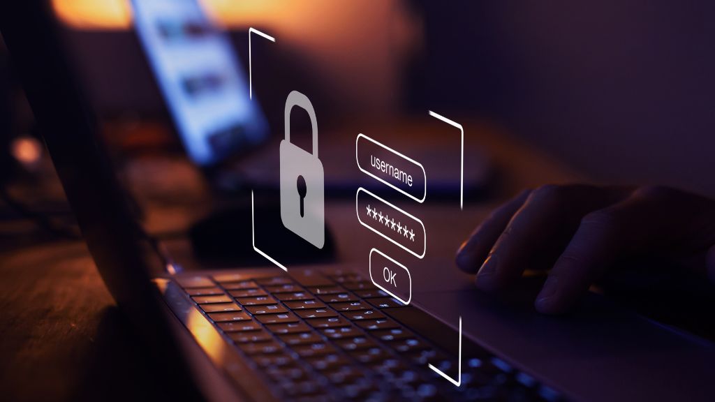 perlindungan data karyawan di perusahaan besar