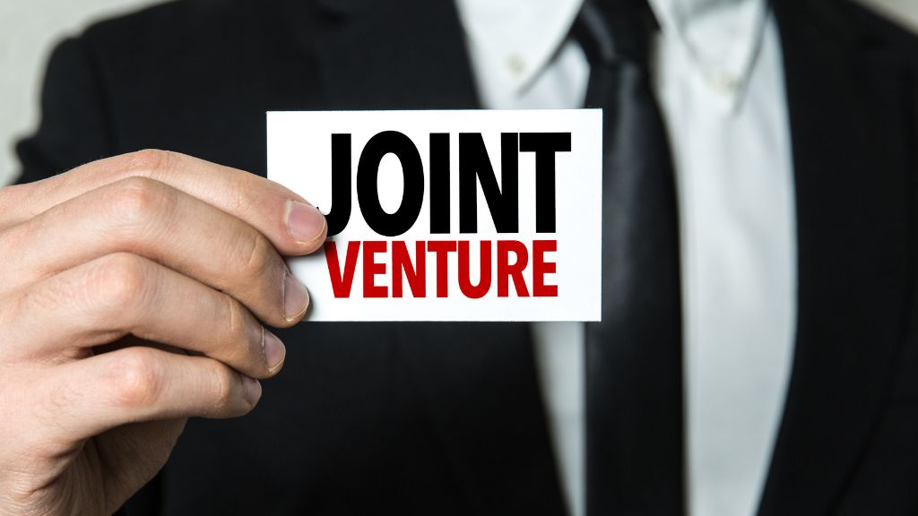 prosedur hukum untuk usaha joint venture