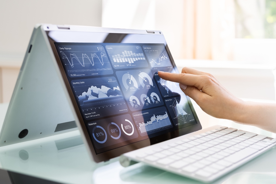 perlindungan data pelanggan di bisnis digital