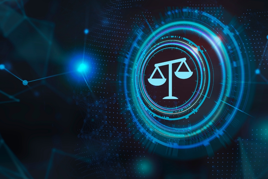 perlindungan hukum untuk bisnis berbasis aplikasi