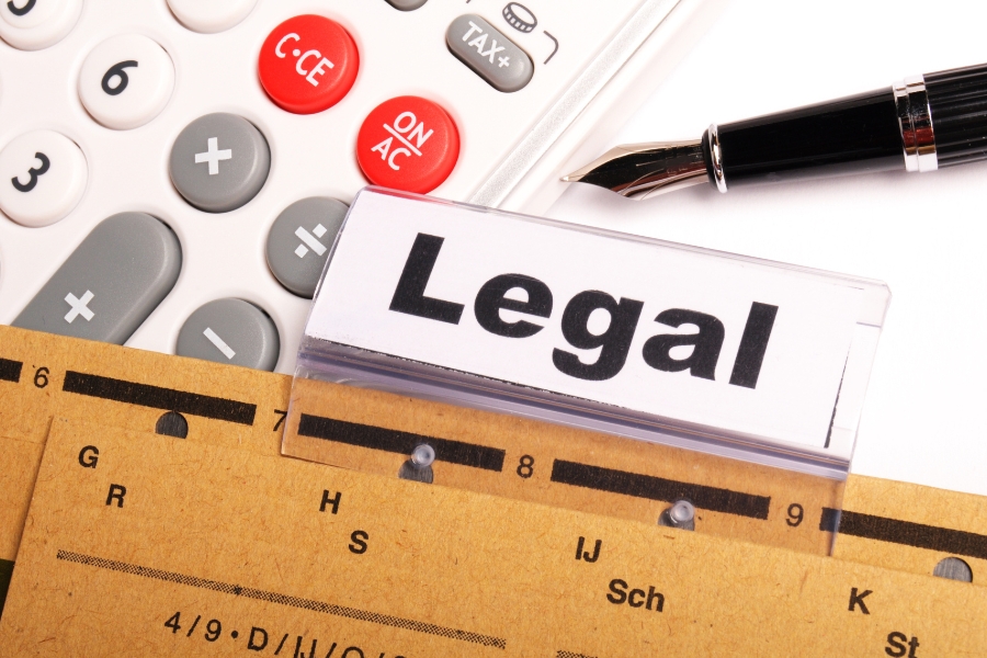 persyaratan legalitas untuk usaha konsultasi keuangan