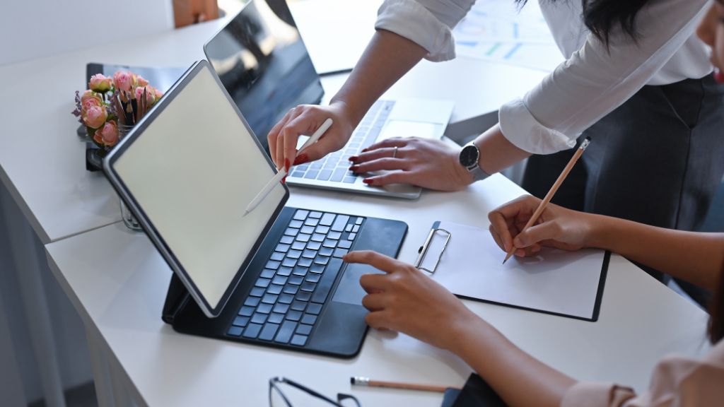 persyaratan mendirikan koperasi digital