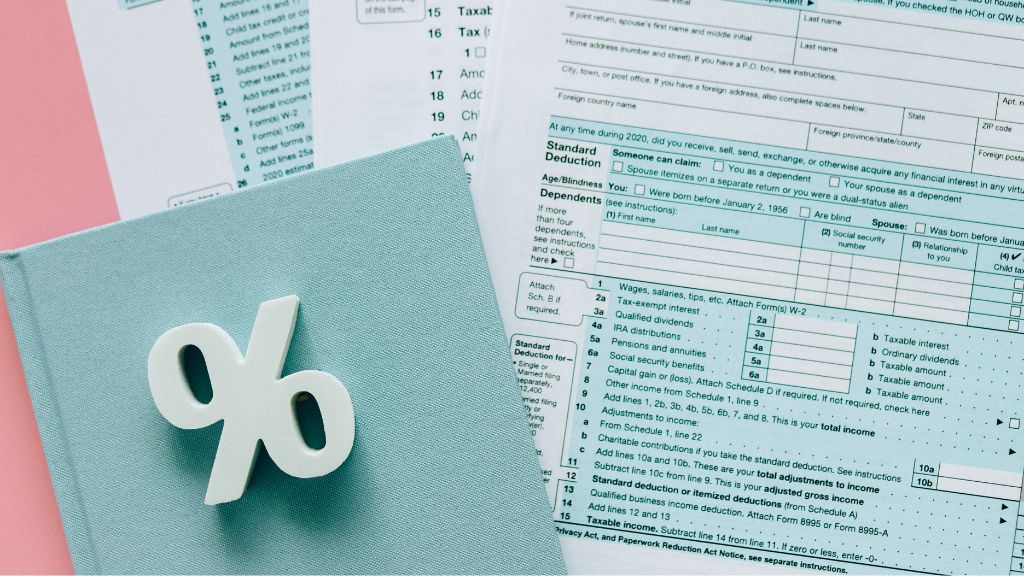 aturan perpajakan untuk aset digital