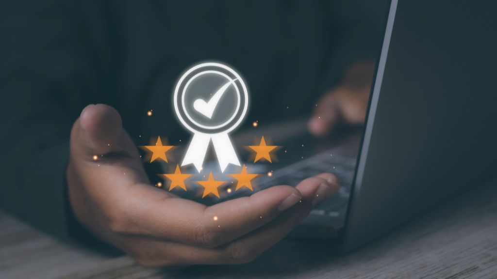 prosedur sertifikasi ISO untuk perusahaan